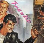 frantic records/v/a-rockabilly/garage/punk/blues-wit vinyl, Verzenden, Gebruikt, 12 inch