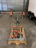Thomas Boottrailer geschikt voor rib boten tot 3.5mtr, Watersport en Boten, Ophalen, Nieuw
