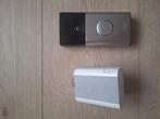 Ring deurbel + Chime, Huis en Inrichting, Ophalen of Verzenden, Zo goed als nieuw