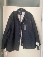 Jupiter Zomerjas - Maat 60 - Nieuw!, Kleding | Heren, Ophalen of Verzenden, Nieuw, Overige maten, Blauw