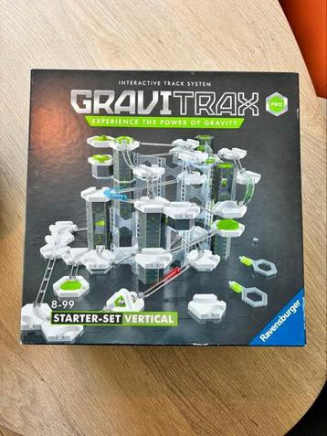 Ravensburger Gravitrax PRO Starter Set Vertical beschikbaar voor biedingen