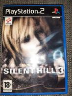 Silent hill 3 playstation 2 incl. Boekje en krasloze disc, 1 speler, Ophalen of Verzenden, Zo goed als nieuw, Vanaf 18 jaar
