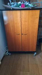 kastje, Huis en Inrichting, Ophalen, Gebruikt, 25 tot 50 cm, 50 tot 100 cm