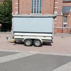 marktwagen- marktaanhangwagen 3500 kg, Auto diversen, Overige Auto diversen, Ophalen