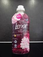 LENOR WASVERZACHTER JASMIJN EN ROSE DE MAI NEW, Ophalen of Verzenden, Schoonmaakmiddel