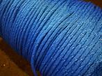 TOUW PPMF/SPIRAALVLECHT 6mm haspel a 575 mtr., Ophalen, Nieuw, Lijn of Blok