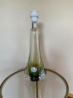 Val Saint Lambert lamp kristal, Ophalen of Verzenden