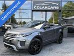 Land Rover Range Rover 2.0 Si4 HSE Dynamic, Automaat, Gebruikt, Euro 6, 4 cilinders