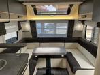 Caravelair Artica 542 Nieuw. Enkele bedden, Bedrijf, 6 tot 7 meter, Overige typen, 1250 - 1500 kg