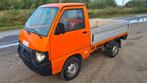 Piaggio Quargo Diesel Open laadbak origineel 18000 Kilometer, Te koop, Diesel, Bedrijf, Piaggio