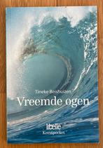 VREEMDE OGEN - Tineke Beishuizen (2000), Verzenden, Gelezen, Nederland
