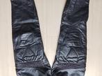 Leren motor broek, Ophalen of Verzenden, Tweedehands, Heren, Broek | leer