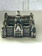 Rotterdam stadhuis letterbak miniatuur zie de foto's, Ophalen, Gebruikt