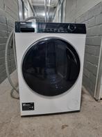 Haier Wasmachine enerji label A +++ 9 kg, Witgoed en Apparatuur, Wasmachines, Ophalen of Verzenden