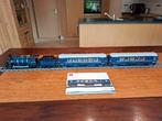 LEGO TREIN 21344 ORIENT EXPRESS, Ophalen of Verzenden, Zo goed als nieuw, Lego