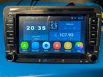 RNS 510 Android Radio - VW, Skoda, Seat, Ophalen, Gebruikt