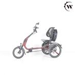 Van Raam Easy Rider Compact Wijnrood Nieuwe Driewielfiets, Ophalen of Verzenden, Nieuw, Van Raam