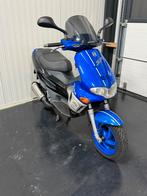 Gilera Runner 125cc DD SP A1 NL, Motoren, Ophalen