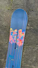 Burton Feelgood 155 Snowboard, Sport en Fitness, Snowboarden, Ophalen, Gebruikt, Board