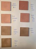 Loye: pressed blush, contour en bronzer, Ophalen of Verzenden, Roze, Wangen