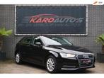 Audi A3 Sportback 1.6 TDI Amb P.L+ Navi Cruise Clima Stoelvw, Auto's, Voorwielaandrijving, Euro 5, Stof, Gebruikt