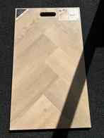 RESTPARTIJ PVC VISGRAAT BELAKOS KLEUR 71!, Ophalen, Kunststof, 50 tot 150 cm, Zo goed als nieuw