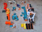 Nerf / x-Shot / geweer, Kinderen en Baby's, Speelgoed | Buiten | Actiespeelgoed, Ophalen of Verzenden, Gebruikt