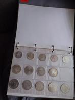 Zilveren 10 en 50 gulden verzameling Beatrix compleet, Postzegels en Munten, Munten | Nederland, Ophalen of Verzenden, Koningin Beatrix