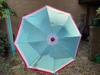 Parasol, Tuin en Terras, Parasols, Ophalen, Zo goed als nieuw, Stokparasol, Kantelbaar