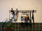 Keukenrekje, Huis en Inrichting, Keuken | Keukenelementen, Zo goed als nieuw, Minder dan 100 cm, 25 tot 50 cm, 50 tot 100 cm