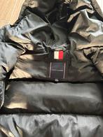 Tommy Hilfiger Winterjas, Kleding | Heren, Ophalen of Verzenden, Zo goed als nieuw, Maat 46 (S) of kleiner, Zwart