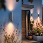 8 (ook per 4) Philips Hue Appear nieuw in de doos, Minder dan 50 watt, Wandlamp, Ophalen of Verzenden, Netvoeding