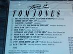 Tom Jones - This Is Tom Jones [NIEUW], Ophalen of Verzenden, 1960 tot 1980, Gebruikt