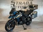 TRIUMPH TIGER 1200 XRX (bj 2019) tiger1200 explorer, Motoren, Bedrijf, Overig