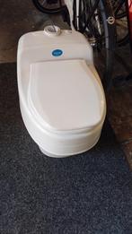 compost toilet Separett uit Zweden, Ophalen of Verzenden, Nieuw, Toilet