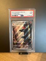 Charmeleon Illustration Rare PSA 9, Ophalen of Verzenden, Zo goed als nieuw, Losse kaart