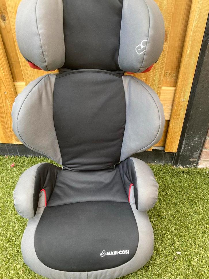 Maxi Cosi Rodi SPS Autostoel - Veilig & Comfortabel, Kinderen en Baby's, Autostoeltjes, Gebruikt, Maxi-Cosi, 15 t/m 36 kg, Autogordel