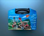 Playmobil 9106 Ridder Katapult Set - Compleet! NIEUW, Ophalen, Nieuw, Complete set