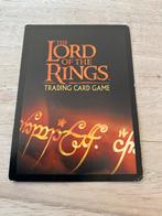 Stapel Lord of the Rings trading Cards, Overige typen, Gebruikt, Ophalen of Verzenden