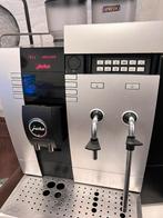 Jura X 9, Info@jura.com, Koffiemachine, Ophalen of Verzenden, Zo goed als nieuw