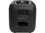 Te huur: JBL PartyBox Encore + Microfoon (Draagbare speaker), Ophalen of Verzenden, Zo goed als nieuw