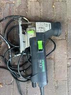 TE KOOP FESTOOL DECOUPEERZAAGMACHINE, Doe-het-zelf en Verbouw, Gereedschap | Zaagmachines, Ophalen, Gebruikt, Decoupeerzaag, Festool