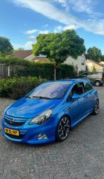 Opel Corsa OPC met forged gereviseerd blok bij 122k. NL auto, Auto's, Opel, 4 cilinders, Handgeschakeld, Particulier, Euro 4