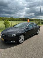 Opel Insignia 1.5 Turbo 165pk Start/stop Aut 2017 Zwart, Zwart, 4 cilinders, 700 kg, Zwart