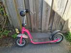 Puky step roze, Ophalen, Gebruikt, Gewone step, Puky