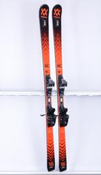 180 ski's VOLKL RACETIGER RC UVO 2023, Overige merken, 160 tot 180 cm, Verzenden, Zo goed als nieuw
