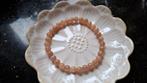 Roze maansteen armbandje, Sieraden, Tassen en Uiterlijk, Edelstenen, Ophalen of Verzenden