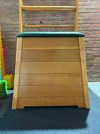 Gymkast, Sport en Fitness, Turnen, Maat 36 t/m 42, Ophalen, Gebruikt, Materiaal