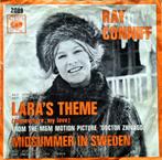7"/SINGLE  RAY CONNIFF - Lara's Theme/Somewhere My Love, Cd's en Dvd's, Ophalen of Verzenden, Gebruikt, Pop