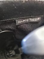 Marco Tozzi leren dameslaarzen maat 42, Ophalen of Verzenden, Zo goed als nieuw, Overige typen, Overige merken
